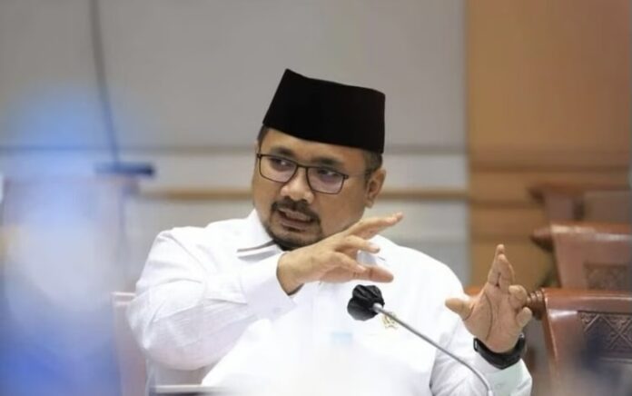 Harlah PKB: Testimoni Reflektif Gus Yaqut untuk PKB