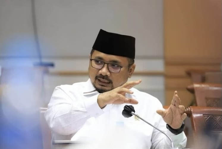 Harlah PKB: Testimoni Reflektif Gus Yaqut untuk PKB