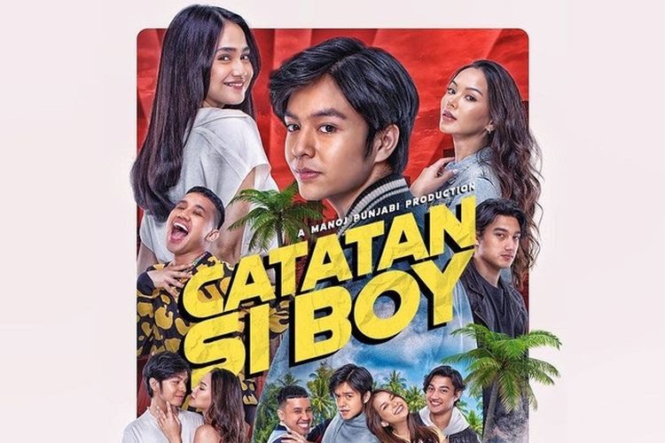 Rekomendasi Film Bioskop Tayang Agustus 2023 yang Menarik