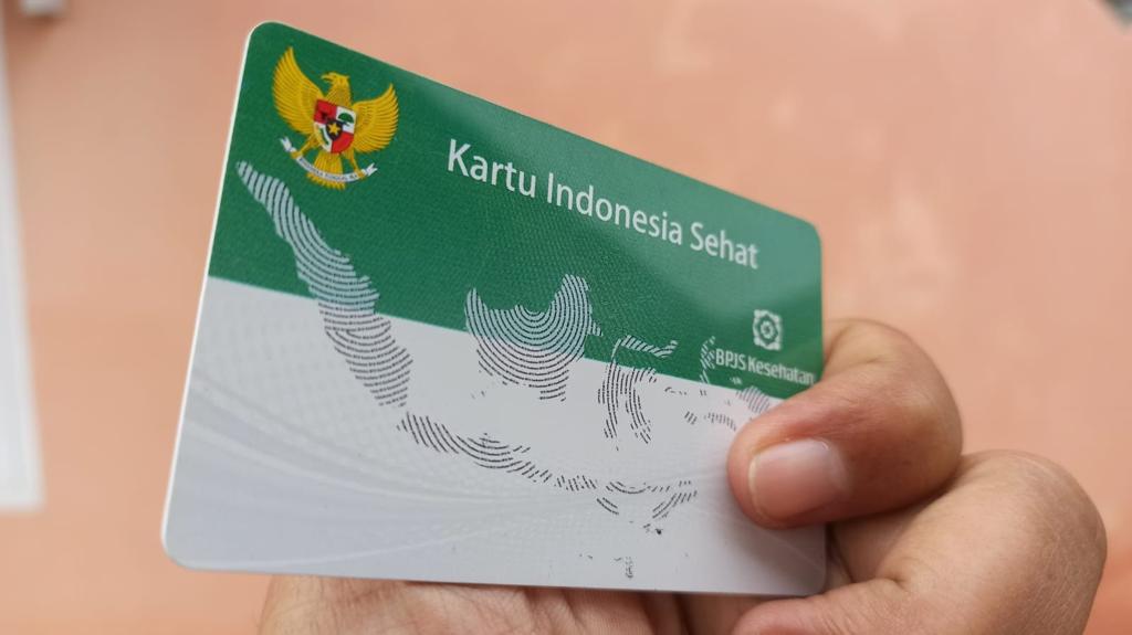 Cara Daftar BPJS Langsung Aktif