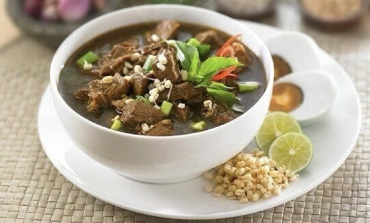 7 Rekomendasi Wisata Kuliner Surabaya yang Wajib Dikunjungi