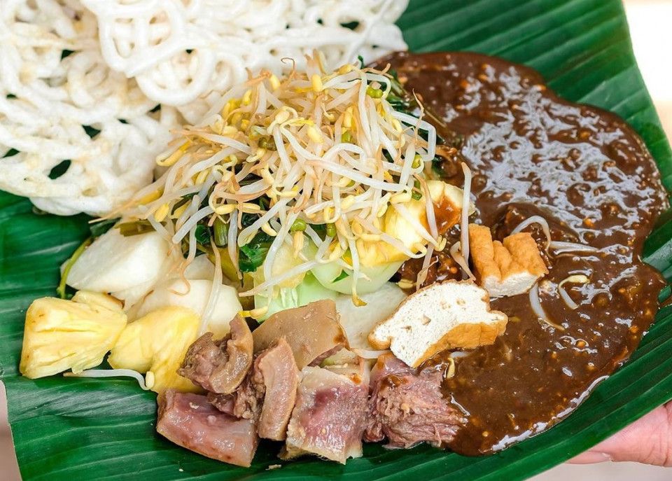 7 Rekomendasi Wisata Kuliner Surabaya yang Wajib Dikunjungi