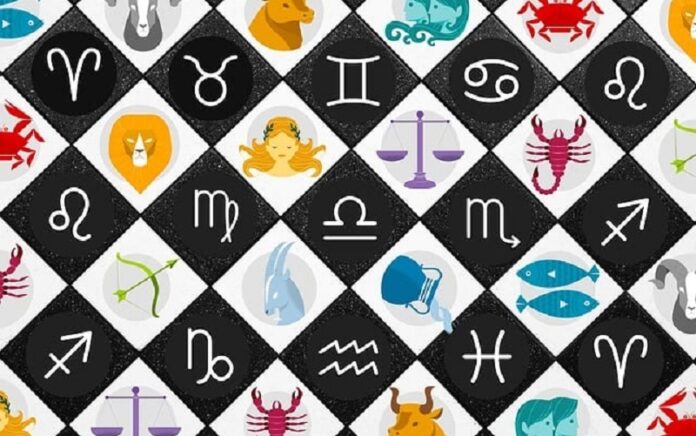 12 Urutan Zodiak Berdasarkan Bulan dan Tanggal Lahir