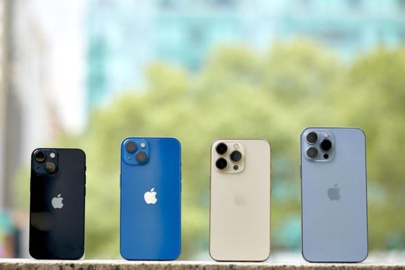 Daftar Harga iPhone Bulan Agustus 2023