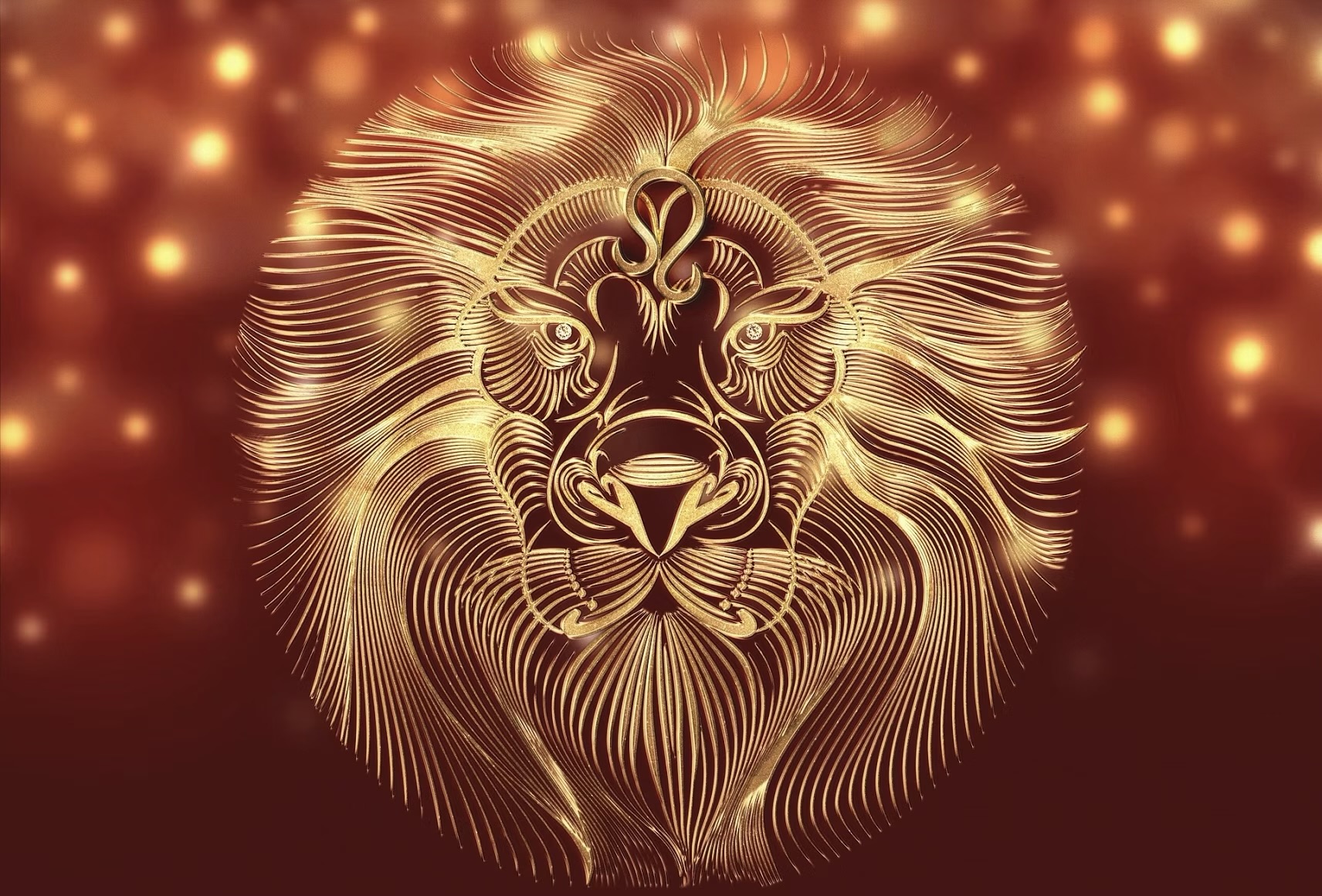 Ramalan Perjodohan Zodiak Leo: Pencarian Cinta dan Keharmonisan di Tahun Ini