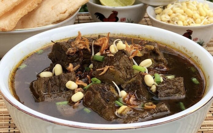8 Kuliner Legendaris Surabaya, Menelusuri Jejak Cita Rasa Jawa Timur 