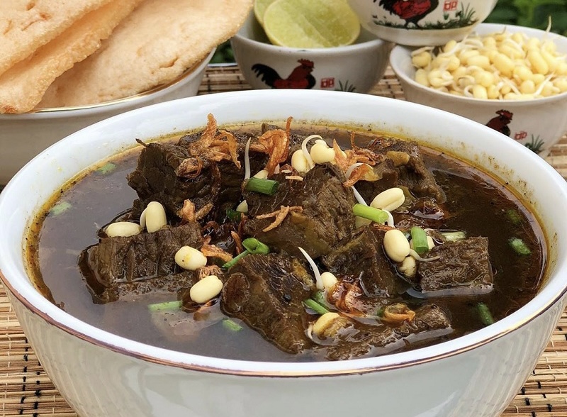 8 Kuliner Legendaris Surabaya, Menelusuri Jejak Cita Rasa Jawa Timur 