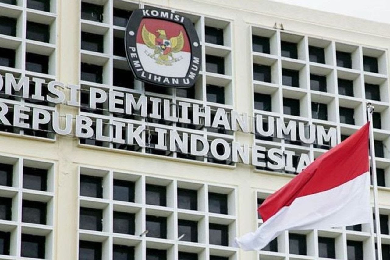 Sejarah Pemilu di Indonesia dari Masa ke Masa 