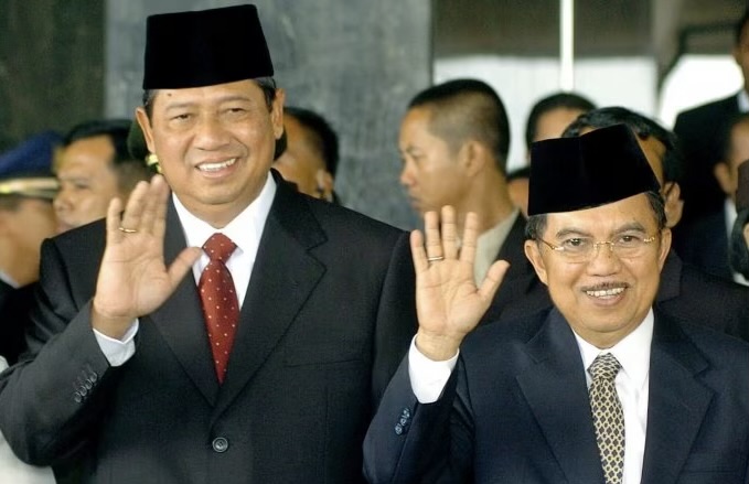 Sejarah Pemilu di Indonesia dari Masa ke Masa 