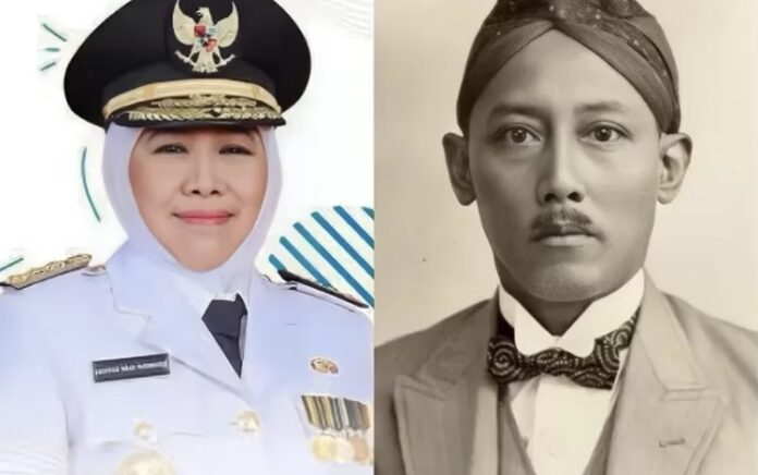 Daftar Gubernur Jawa Timur Sejak Indonesia Merdeka, Ario Soerjo hingga Khofifah Indar Parawansa