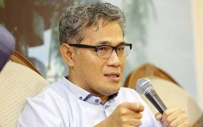 Profil Budiman Sudjatmiko yang Dipecat dari PDI Perjuangan 