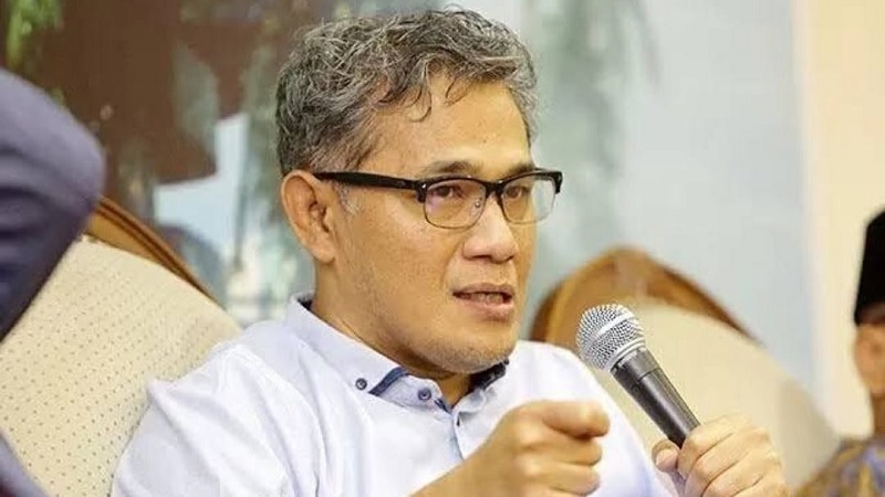Profil Budiman Sudjatmiko yang Dipecat dari PDI Perjuangan 