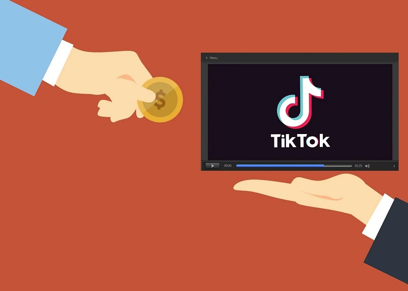 Bigini Cara Daftar TikTok Affiliate, Dapat Keuntungan dari Buat Konten