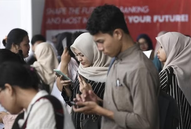 10 Daerah dengan Pengangguran Terbanyak di Jatim 2023 Versi BPS