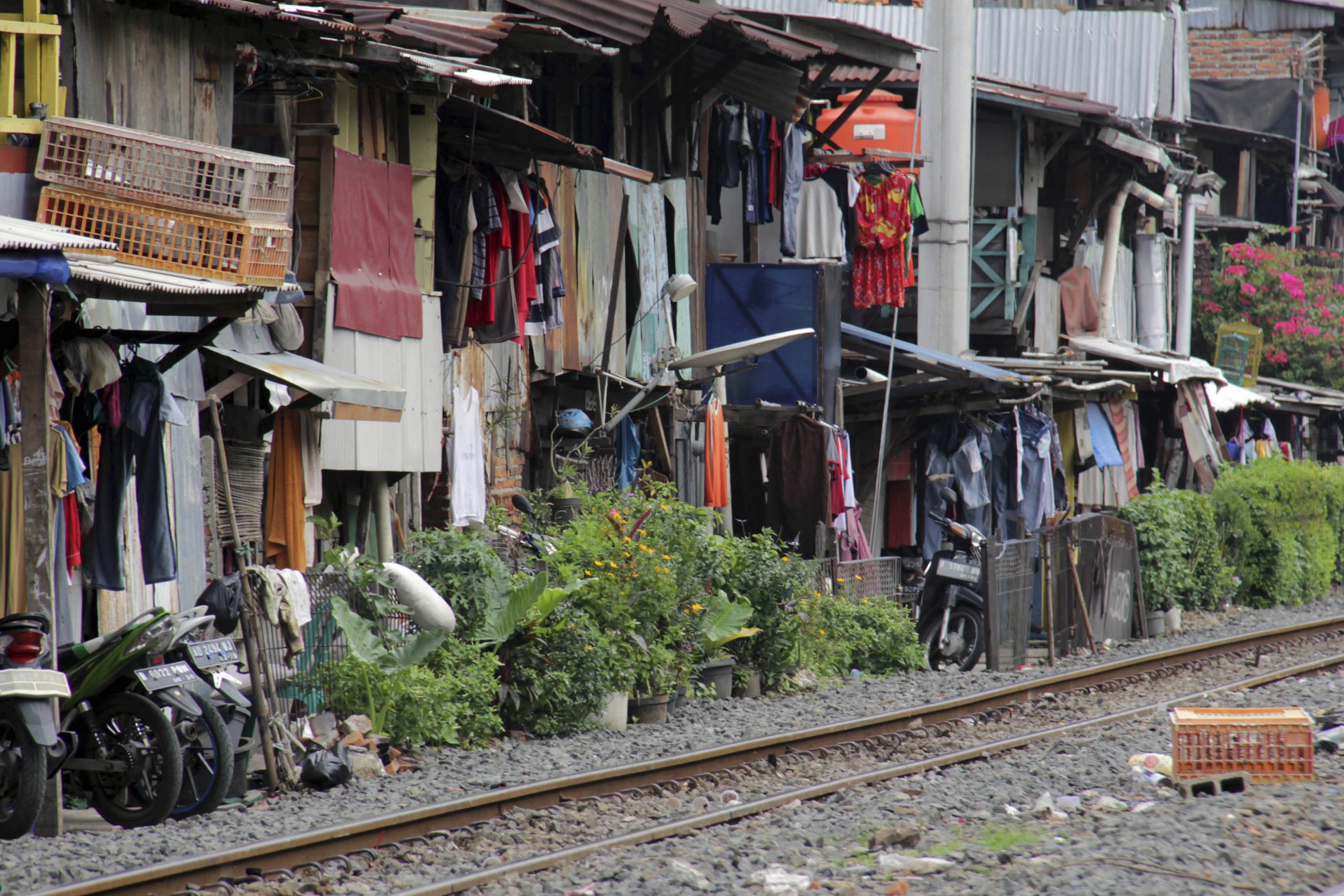 6 Daerah Termiskin di Jawa Timur Menurut Data BPS 2023 
