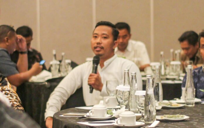 Kaukus Muda Jatim: Penolakan Rocky Gerung di Surabaya Wujud Matinya Nalar Publik