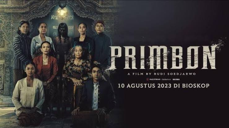 Rekomendasi Film Bioskop Tayang Agustus 2023 yang Menarik