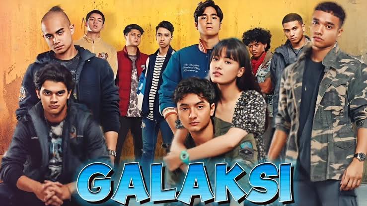 Rekomendasi Film Bioskop Tayang Agustus 2023 yang Menarik