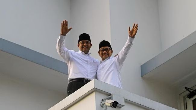 Bersama Anies, Cak Imin Berkomitmen Gelar Karpet Kesejahteraan