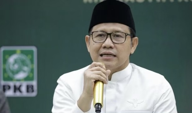 Gus Muhaimin Agak Sulit Berkoalisi dengan PDIP