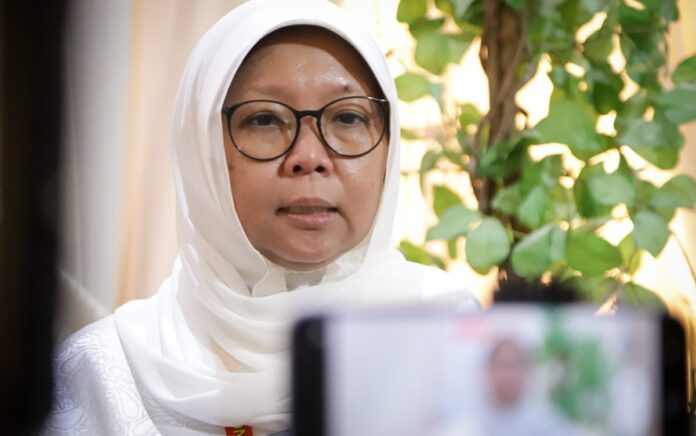 Alissa Wahid Tak Ingin Isu Korupsi Jadi Bahan Jegal Cak Imin di Pilpres