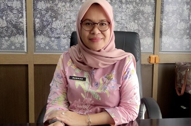 Mengintip Harta Kekayaan Siti Rubikah, Kepala Dinas Pariwisata Kabupaten Lamongan