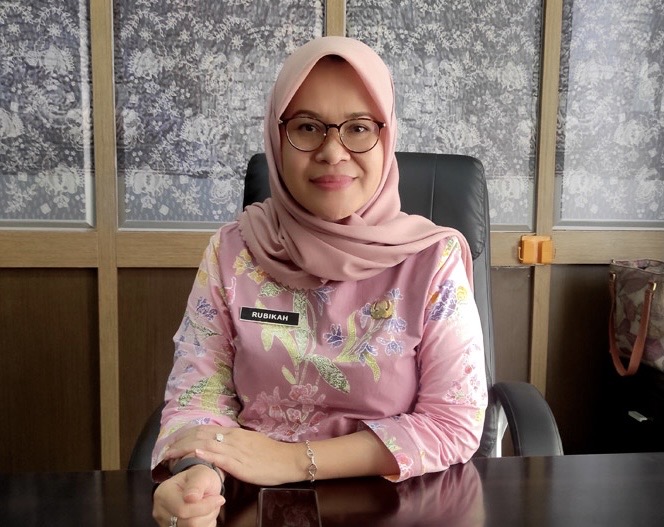 Mengintip Harta Kekayaan Siti Rubikah, Kepala Dinas Pariwisata Kabupaten Lamongan
