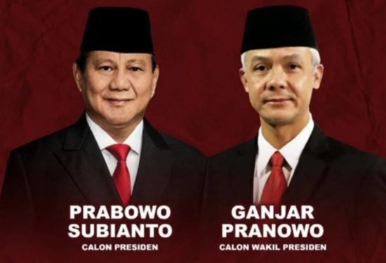 Pengamat Politik: Prabowo Sulit Satu Perahu dengan Ganjar Pranowo