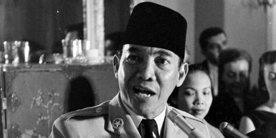 9 Ketua Umum Partai Termuda Sepanjang Sejarah Indonesia