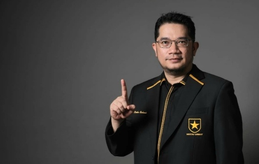 9 Ketua Umum Partai Termuda Sepanjang Sejarah Indonesia