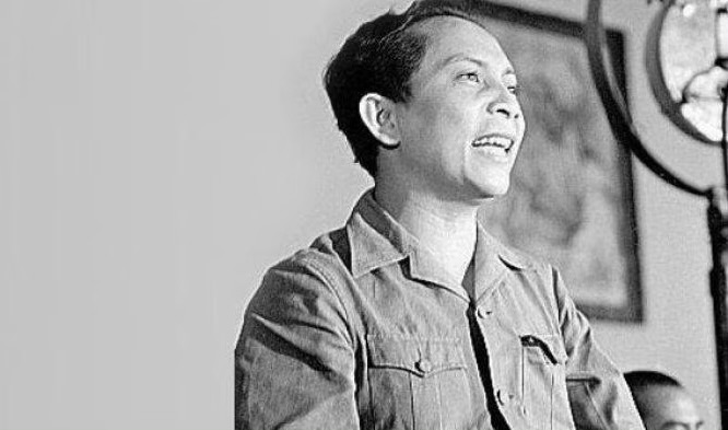 9 Ketua Umum Partai Termuda Sepanjang Sejarah Indonesia