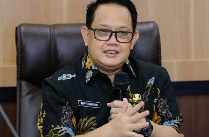 Buntut Transaksi Janggal, JPAK Minta Gubernur Copot Sekda Jatim