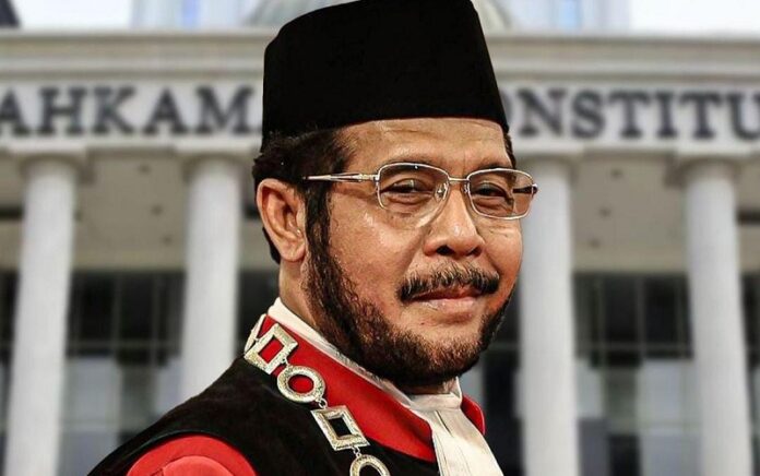 Mengintip Harta Kekayaan Anwar Usman Ketua MK yang Putuskan Batas Usia Capres-Cawapres