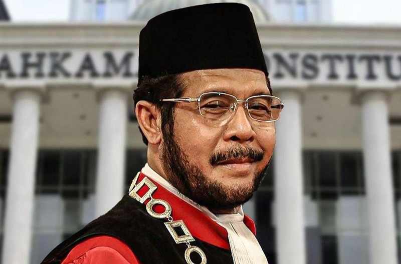 Mengintip Harta Kekayaan Anwar Usman Ketua MK yang Putuskan Batas Usia Capres-Cawapres