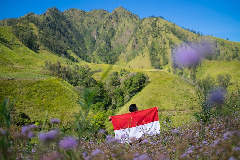 Tempat Wisata di Bondowoso, Tawarkan Keindahan Pesona Alam