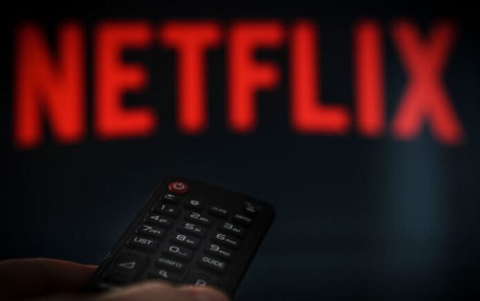Cara Berlangganan Film di Netflix dan List Harganya
