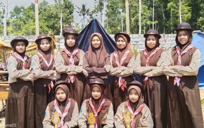SMA Nurul Hidayah Banyuputih Bondowoso Ukir Prestasi di Momen Hari Santri