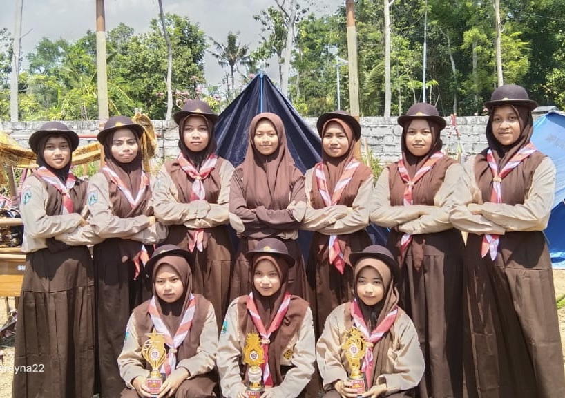 SMA Nurul Hidayah Banyuputih Bondowoso Ukir Prestasi di Momen Hari Santri
