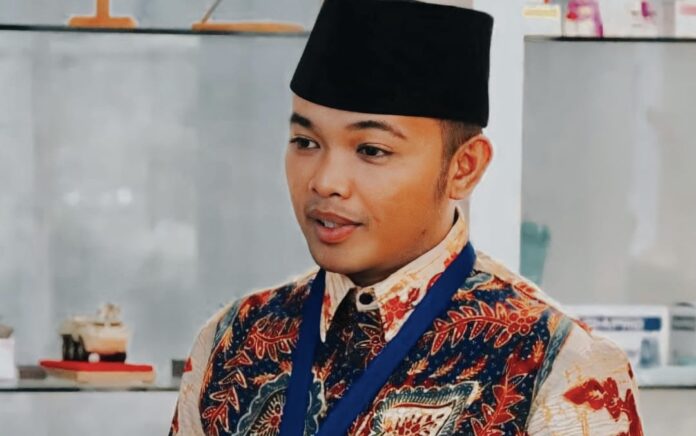 Santri Madura Raya: Erick Thohir Faktor Kunci Dukungan NU kepada Prabowo Subianto