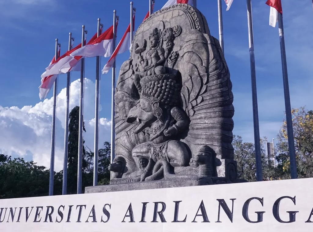 24 Kampus Terbaik di Indonesia Versi THE WUR 2024, Ada 6 dari Jawa Timur