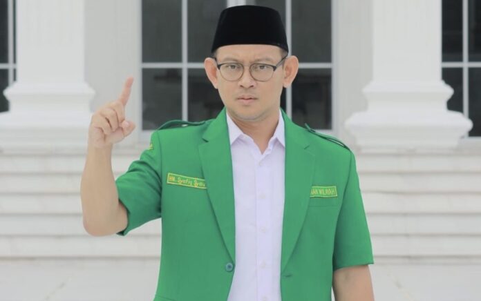 Dukung Menag, Ansor Jatim Tegaskan Lawan Politik Identitas