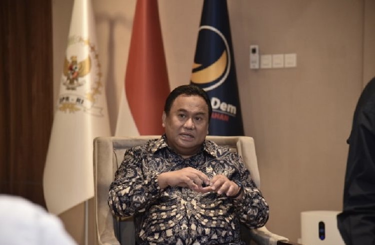 10 Anggota DPR Terkaya di Indonesia