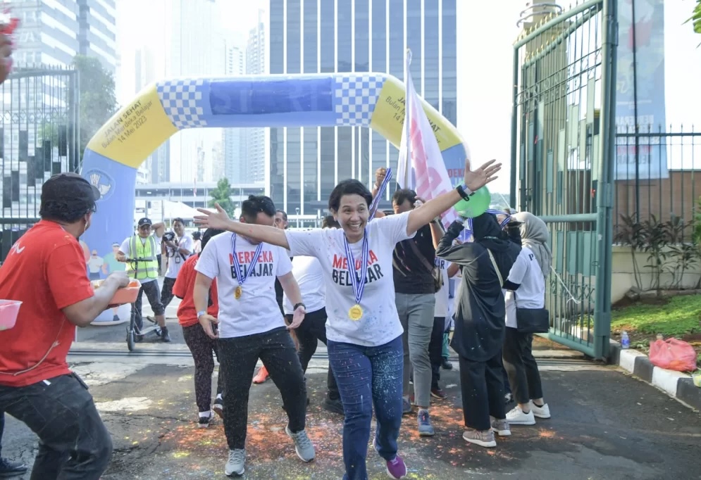 5 Model Kampanye yang Paling Disukai Pemilih Muda di Jawa Timur