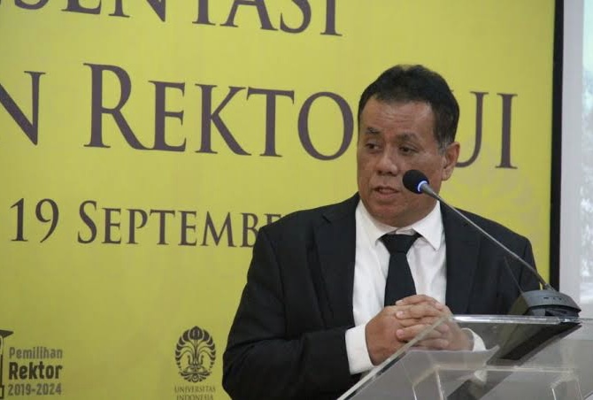 10 Rektor Kampus Negeri Terkaya di Indonesia