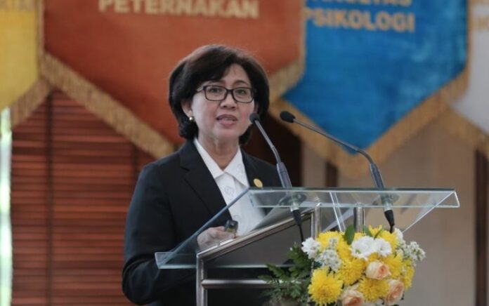 Baru Setahun Menjabat, Ova Emilia Jadi Rektor Perempuan Terkaya di Indonesia