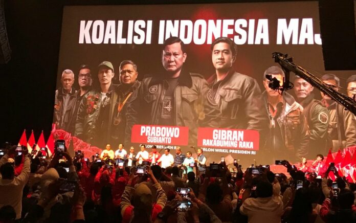 Kenapa Prabowo Pilih Gibran Jadi Cawapres?