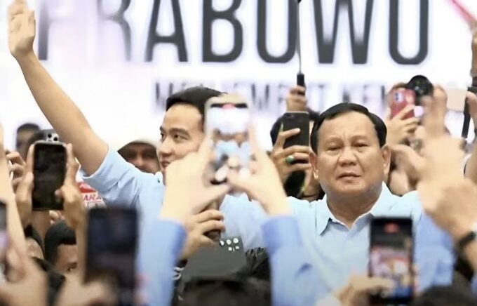 Mengenal Program Unggulan Prabowo-Gibran
