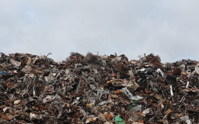 Provinsi Penghasil Sampah Terbanyak Tahun 2022, Jawa Tengah Teratas