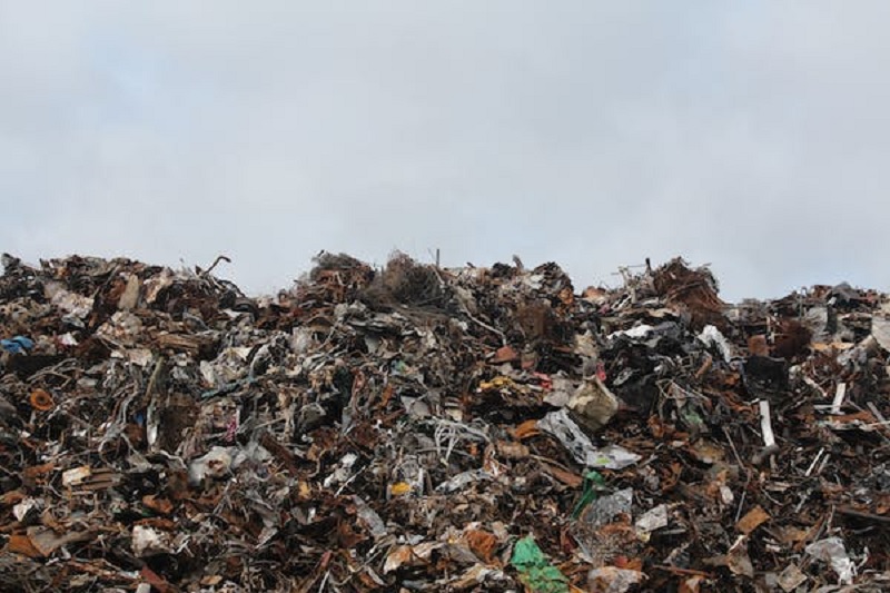 Provinsi Penghasil Sampah Terbanyak Tahun 2022, Jawa Tengah Teratas