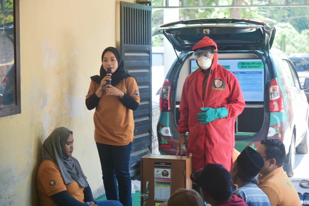 Peduli Petani, Kontribusi Nyata 7 Perusahaan Tembakau dalam Meningkatkan Kesejahteraan dan Pertanian Berkelanjutan